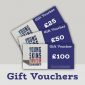 Hamilton's Books Gift Vouchers