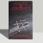 Ian Rankin - Knots and Crosses - SIGNED - First Edition 1987