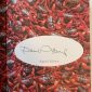 David Attenborough - The Trials of Life - SIGNED - First Edition 2022