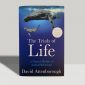 David Attenborough - The Trials of Life - SIGNED - First Edition 2022
