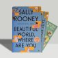 Sally Rooney - Beautiful World Where Are You - SIGNED - First Edition