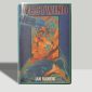 Ian Rankin - Westwind - SIGNED & DOODLED - First Edition First Print Hardback - 1990